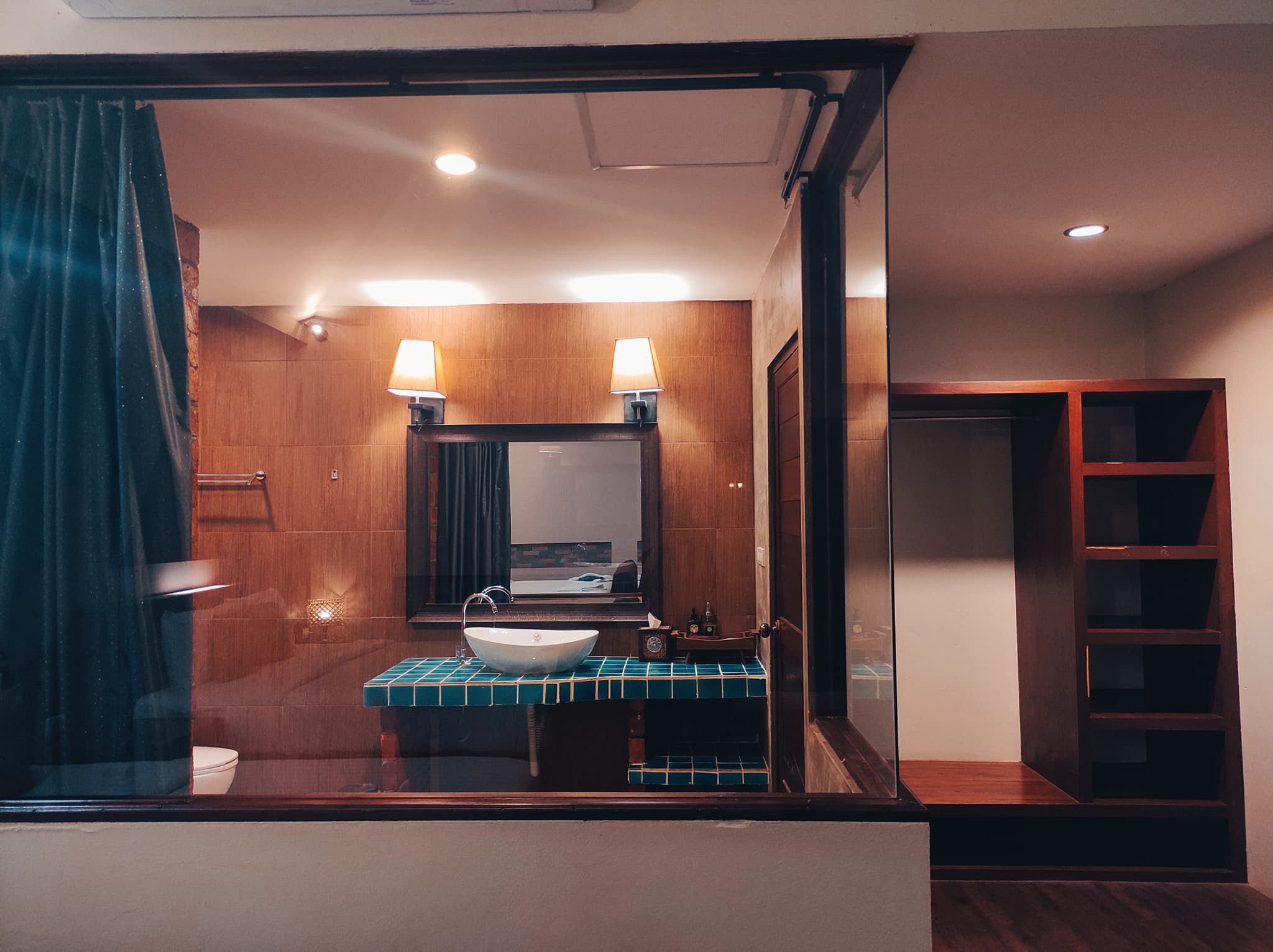 Our Rooms