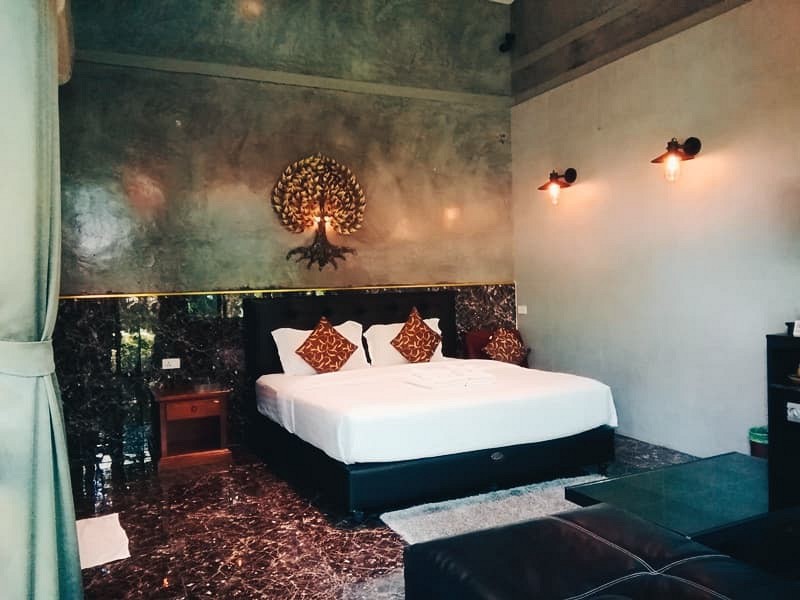 Our Rooms