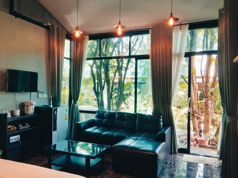 Our Rooms