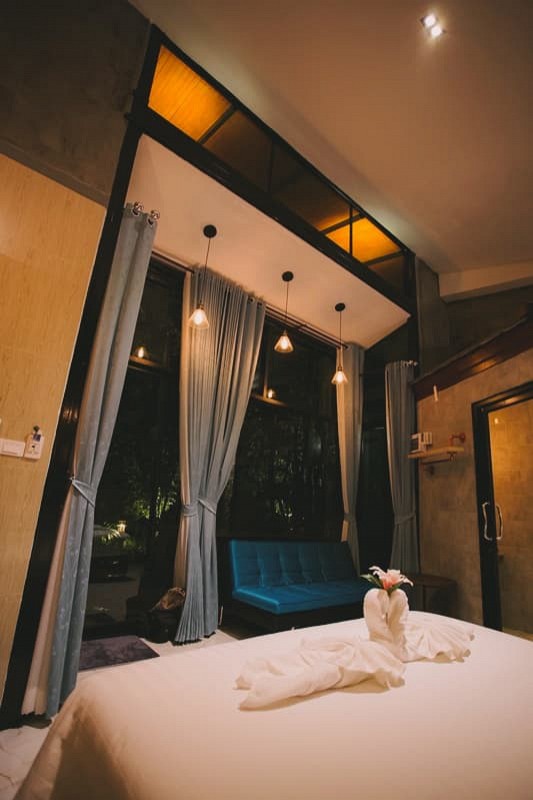 Our Rooms