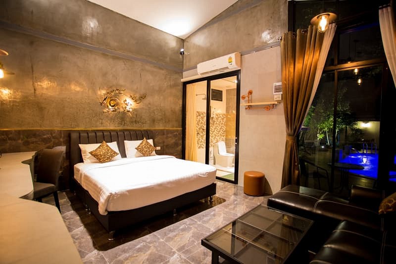 Our Rooms